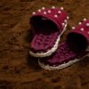 Pantuflas Santa Mónica
