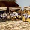 Snacks Para mascotas