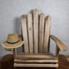 Playera Madera