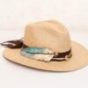 Sombrero Bolivia MNLS