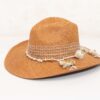 Sombrero Putumayo MNLS
