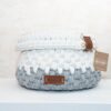 Cesta Grey bit