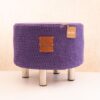 Puff Purple