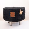 Puff Black Art
