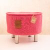 Puff Pink Due