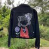 Chaquetas Mamae She