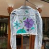 Chaqueta Mamae Flower